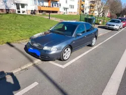 Grau Gebraucht 1998 Audi S4 Sport Limousine | 16.400 € (Superpreis)