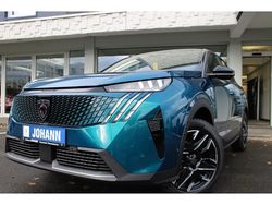 Obsession) (blau Neu 2025 Peugeot 3008 GT SUV | 43.990 €