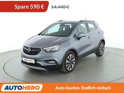 Grau Gebraucht 2019 Opel Mokka X SUV | 13.850 € (Fairer Preis)
