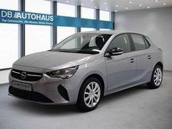 Grau Gebraucht 2022 Opel Corsa Edition Kleinwagen | 12.750 € (Guter Preis)