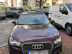 Andere farben Gebraucht 2012 Audi A1 Kleinwagen | 8.500 €