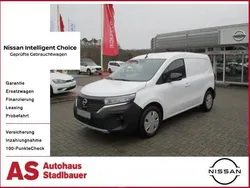Othercolor Gebraucht 2023 Nissan Townstar N-Connecta Van / Kleinbus | 26.980 € (Fairer Preis)