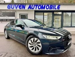 Audi A7 Sportback
