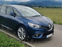 Renault Scénic IV