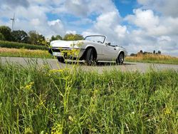 Andere farben Gebraucht 1980 Triumph Spitfire Cabrio | 8.150 €