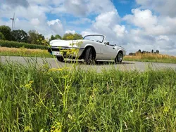 Andere farben Gebraucht 1980 Triumph Spitfire Cabrio | 8.150 €