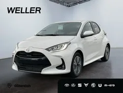 Andere Neu 2025 Toyota Yaris Hybrid Comfort | 22.490 € (Superpreis)