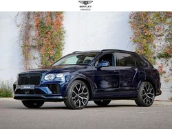 Blau Neu 2025 Bentley Bentayga SUV | 354.900 € (Fairer Preis)
