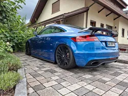 Gebraucht 2011 Audi TT RS Competition Coupé | 27.000 € (Guter Preis)
