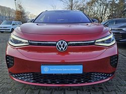 Kings red Gebraucht 2025 VW ID.4 GTX SUV | 42.889 € (Guter Preis)