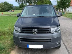 Schwarz Gebraucht 2012 VW T5 Van | 16.500 € (Superpreis)
