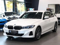 Weiß Gebraucht 2024 BMW 320 Comfort Edition Limousine | 38.990 € (Fairer Preis)