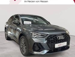 Daytonagrau perleffekt Gebraucht 2023 Audi Q3 Sportback S-Line SUV | 34.490 € (Fairer Preis)