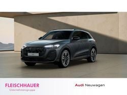 Daytonagrau perleffekt Neu 2025 Audi SQ5 S-Line SUV | 86.490 € (Guter Preis)