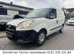 Colore esterno (weiß) Gebraucht 2014 Fiat Doblò Basis Van / Kleinbus | 6.999 € (Fairer Preis)