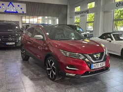 Gebraucht 2017 Nissan Qashqai Tekna+ SUV | 11.900 € (Guter Preis)