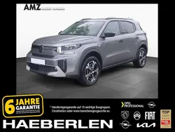 Mercure grau Neu 2025 Citroën e-C3 SUV | 31.690 €