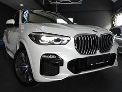 Weiß Gebraucht 2019 BMW X5 M Sport SUV | 47.900 € (Fairer Preis)