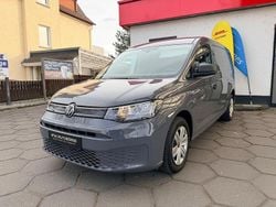 Grau Gebraucht 2022 VW Caddy Maxi Basis Van / Kleinbus | 21.990 € (Guter Preis)