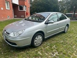 Silber Gebraucht 2006 Citroën C5 Limousine | 2.600 € (Guter Preis)