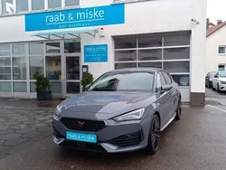 Graphengrau Gebraucht 2023 Cupra Leon Limousine | 29.990 € (Etwas zu teuer)