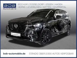 Neu 2025 Mazda 3 Homura-Line SUV | 58.600 €