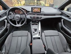 Grau Gebraucht 2019 Audi A4 S-Line Kombi | 17.800 € (Fairer Preis)