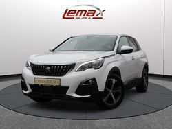 Weiß Gebraucht 2019 Peugeot 3008 SUV | 10.996 € (Guter Preis)