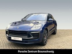 Blau Gebraucht 2022 Porsche Macan GTS SUV | 76.860 € (Fairer Preis)
