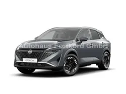 Neu 2025 Nissan Qashqai Tekna SUV | 31.490 € (Fairer Preis)