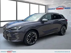 Violett Neu 2025 Cupra Terramar VZ SUV | 43.999 € (Superpreis)