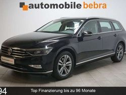 Deep black Gebraucht 2020 VW Passat Elegance Kombi | 24.990 € (Superpreis)