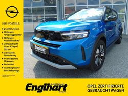 Blau Gebraucht 2025 Opel Frontera SUV | 26.790 €