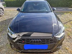 Gebraucht 2022 Audi S4 Advanced Kombi | 47.900 € (Etwas zu teuer)