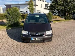 Andere außenfarben Gebraucht 2006 VW Sharan Van / Kleinbus | 4.200 € (Teuer)