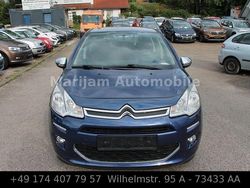 Gebraucht 2014 Citroën C3 SELECTION Kleinwagen | 4.299 € (Fairer Preis)