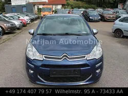 Gebraucht 2014 Citroën C3 SELECTION Kleinwagen | 4.599 € (Fairer Preis)