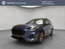 Chrome blue metallic Gebraucht 2023 Ford Kuga ST-Line X SUV | 29.450 € (Teuer)
