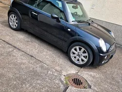 Schwarz Gebraucht 2006 Mini Cooper Cabriolet Cabrio | 3.300 € (Fairer Preis)
