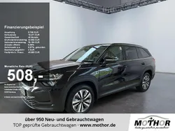 Schwarzmagic perleffekt Neu 2025 Skoda Kodiaq Selection SUV | 43.530 € (Fairer Preis)