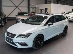 "dynamic"grau Gebraucht 2020 Cupra Leon Kombi | 24.900 € (Etwas zu teuer)