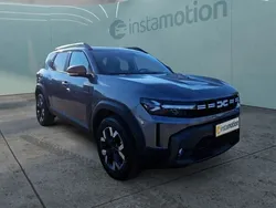 Grau Gebraucht 2024 Dacia Duster Extreme SUV | 25.430 € (Fairer Preis)