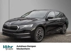 Blackmagic perleffekt Neu 2024 Skoda Octavia Selection Kombi | 38.430 € (Fairer Preis)