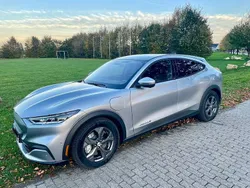 Silber Gebraucht 2021 Ford Mustang Mach-E Extended Range SUV | 28.000 € (Superpreis)