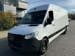 Weiß Gebraucht 2019 Mercedes Sprinter Van | 9.980 € (Fairer Preis)