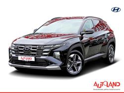 Schwarz Neu 2025 Hyundai Tucson SUV | 29.890 € (Fairer Preis)