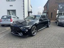 Mercedes S63 AMG