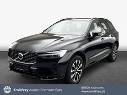 Schwarz Gebraucht 2024 Volvo XC60 Plus SUV | 39.749 € (Superpreis)