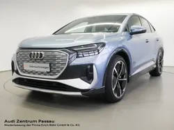 Othercolor Gebraucht 2021 Audi Q4 e-tron S-Line SUV | 40.490 € (Fairer Preis)