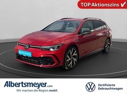 Andere farbe Gebraucht 2023 VW Golf VIII R Kombi | 35.789 € (Teuer)